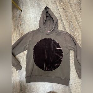Correll Corell hoodie